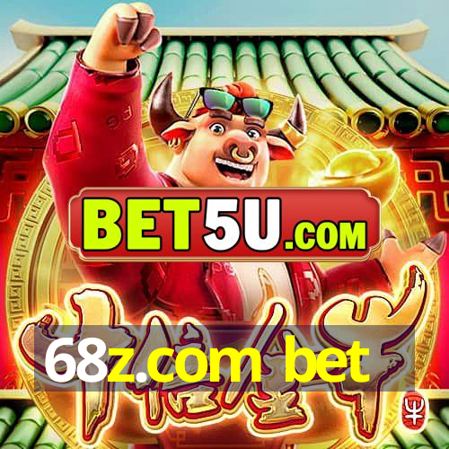 68z.com bet