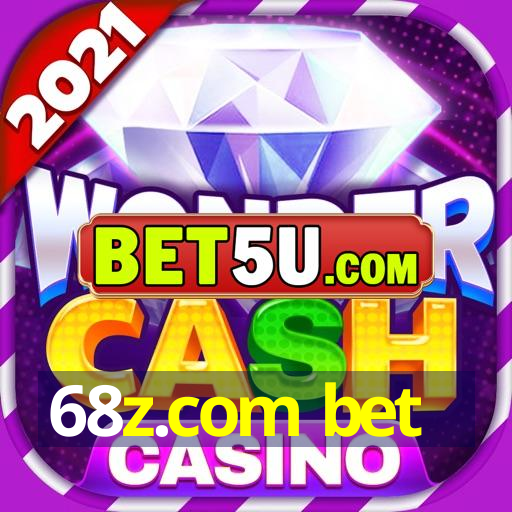 68z.com bet