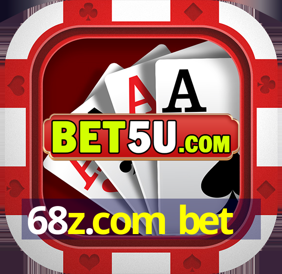 68z.com bet