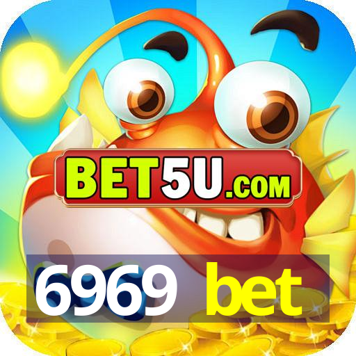 6969 bet