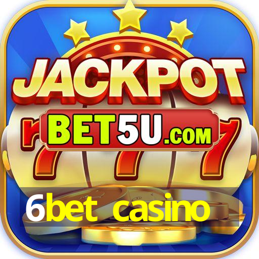 6bet casino