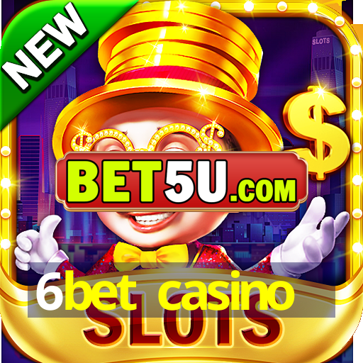 6bet casino