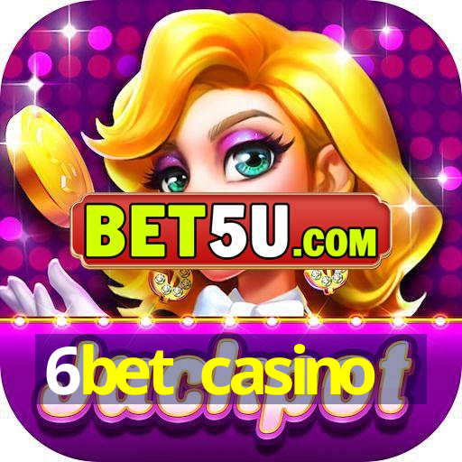 6bet casino