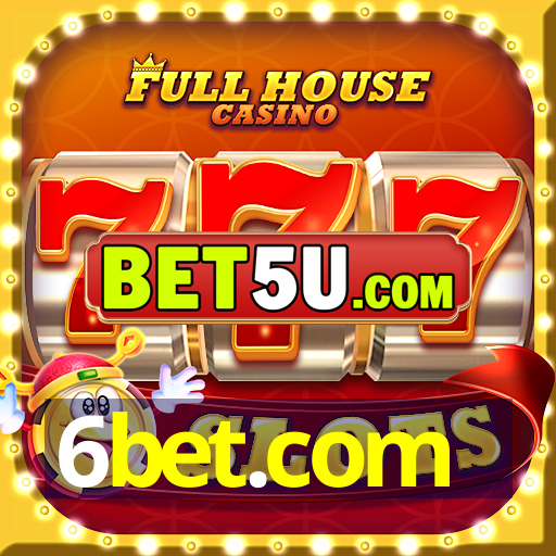 6bet.com