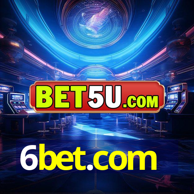 6bet.com