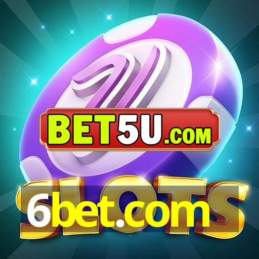 6bet.com