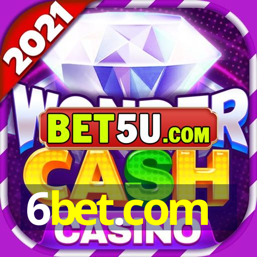 6bet.com