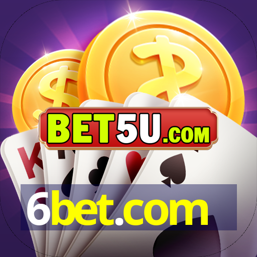 6bet.com