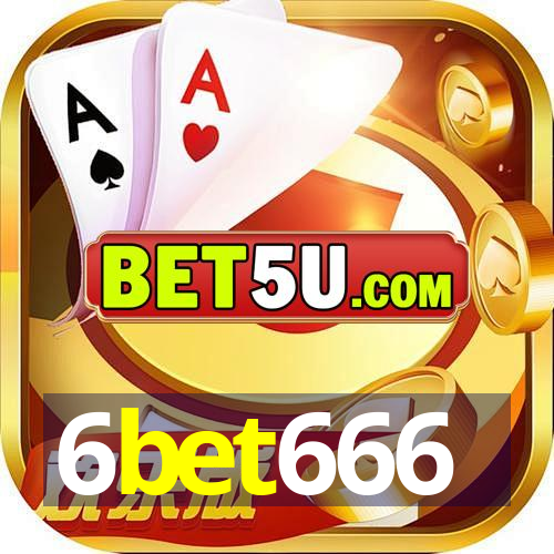 6bet666