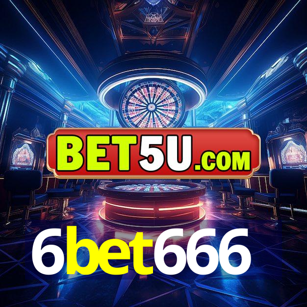 6bet666