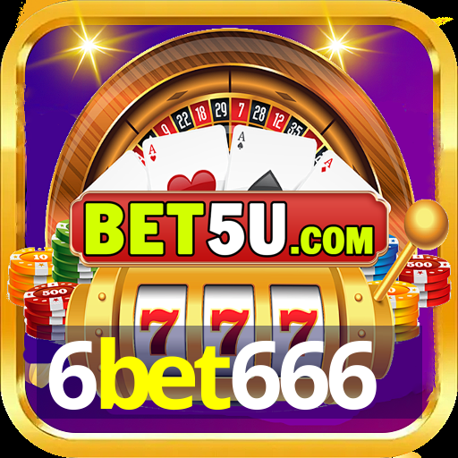 6bet666