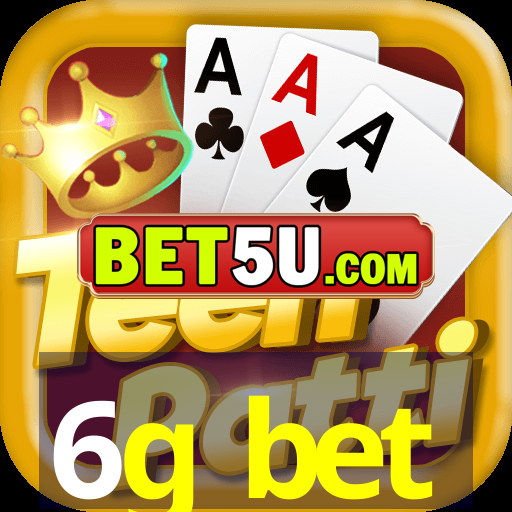 6g bet