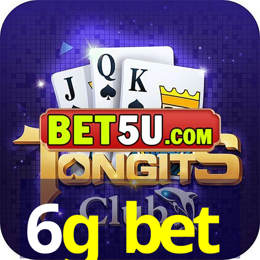 6g bet