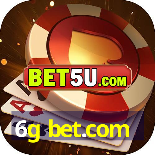 6g bet.com