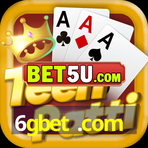 6gbet .com