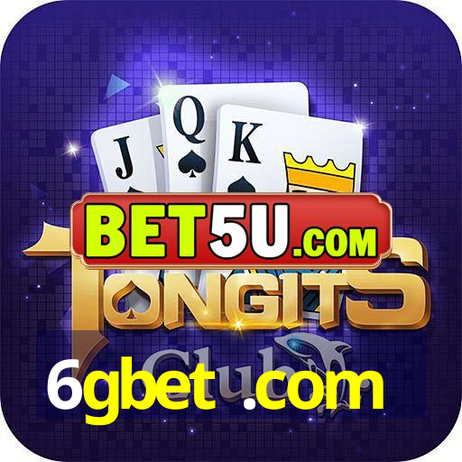 6gbet .com