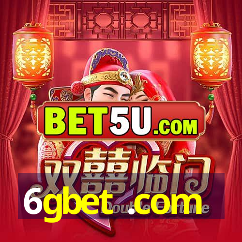 6gbet .com