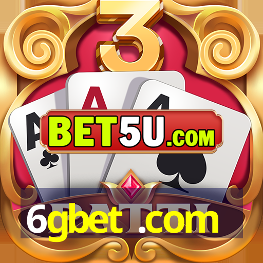 6gbet .com