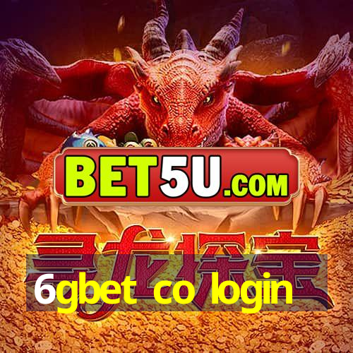 6gbet co login