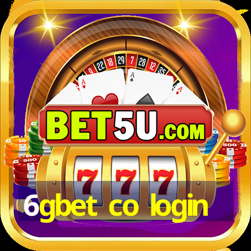 6gbet co login