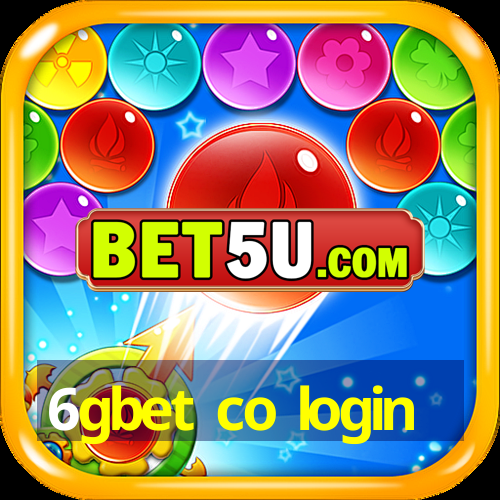 6gbet co login