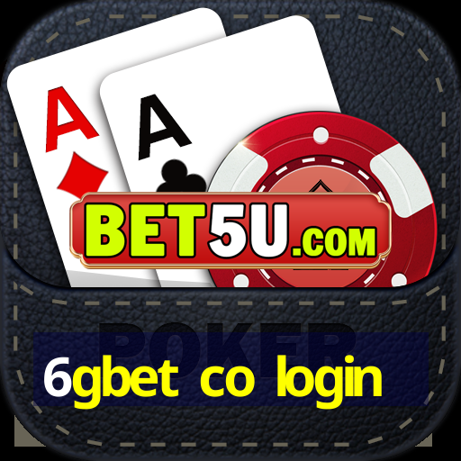 6gbet co login