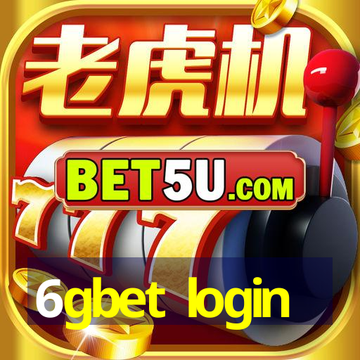 6gbet login