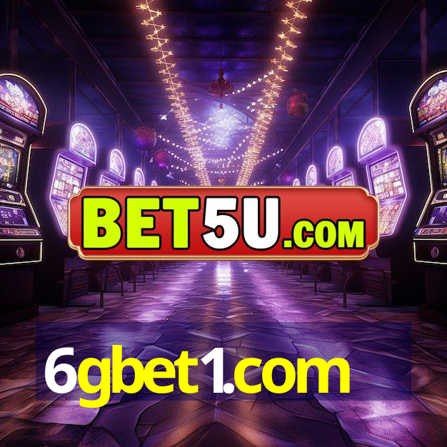 6gbet1.com