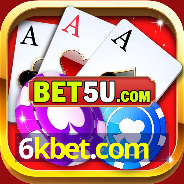 6kbet.com