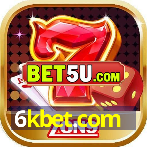 6kbet.com