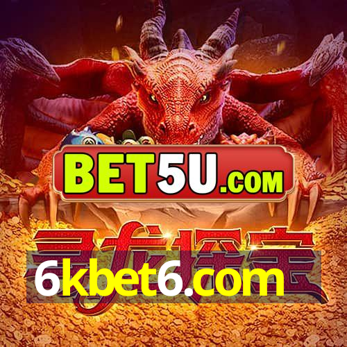 6kbet6.com