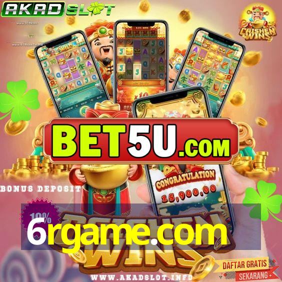 6rgame.com