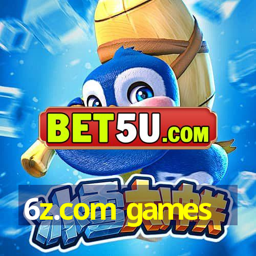 6z.com games