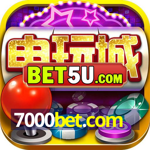 7000bet.com