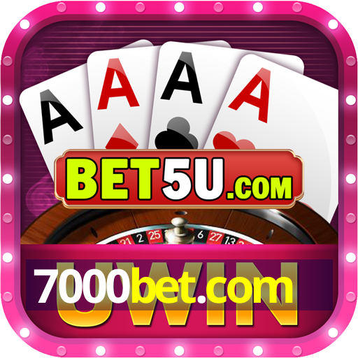 7000bet.com