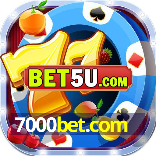 7000bet.com