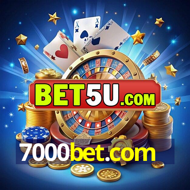 7000bet.com