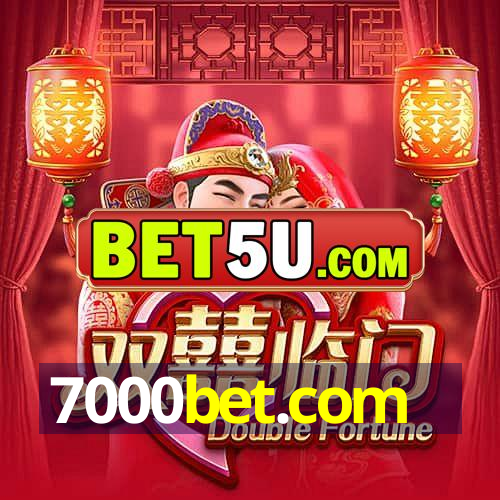 7000bet.com