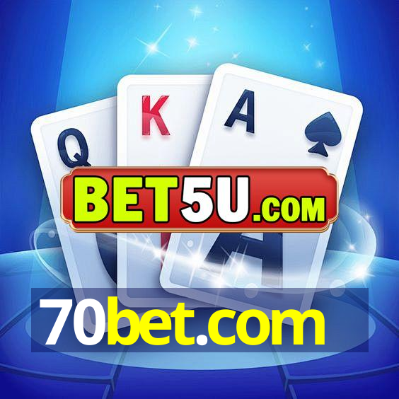 70bet.com