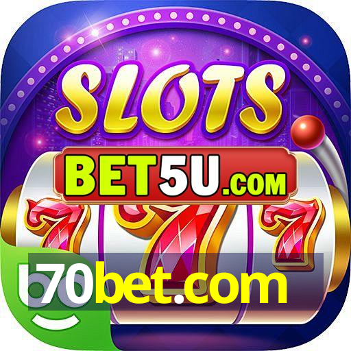 70bet.com