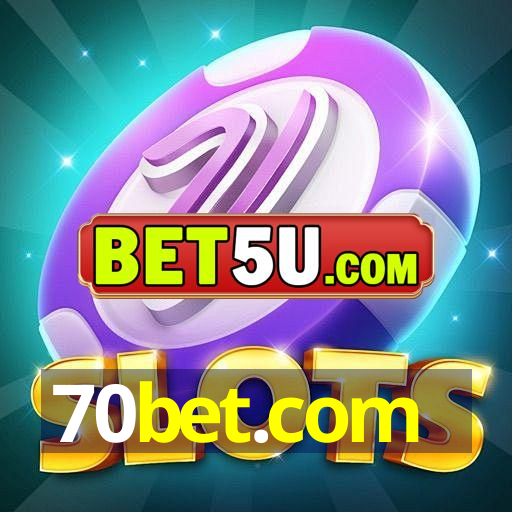 70bet.com