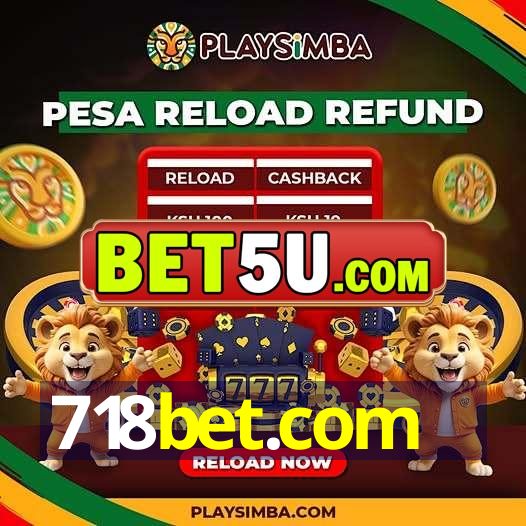 718bet.com