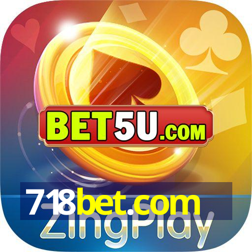 718bet.com