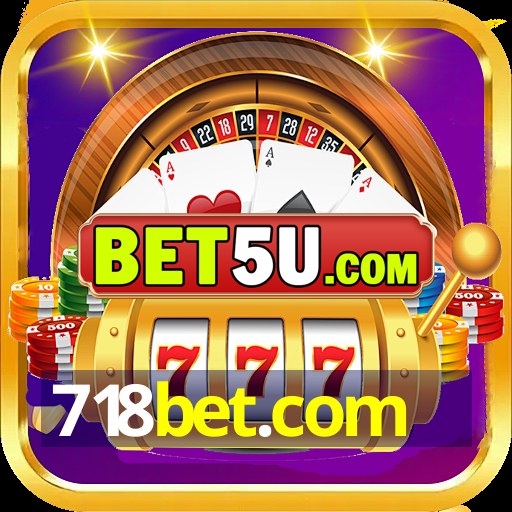 718bet.com