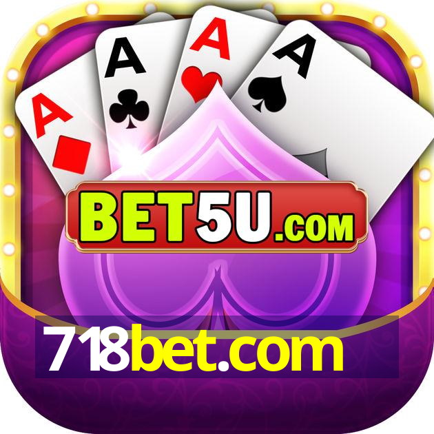 718bet.com