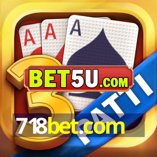 718bet.com