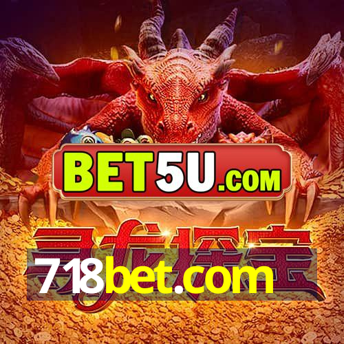 718bet.com