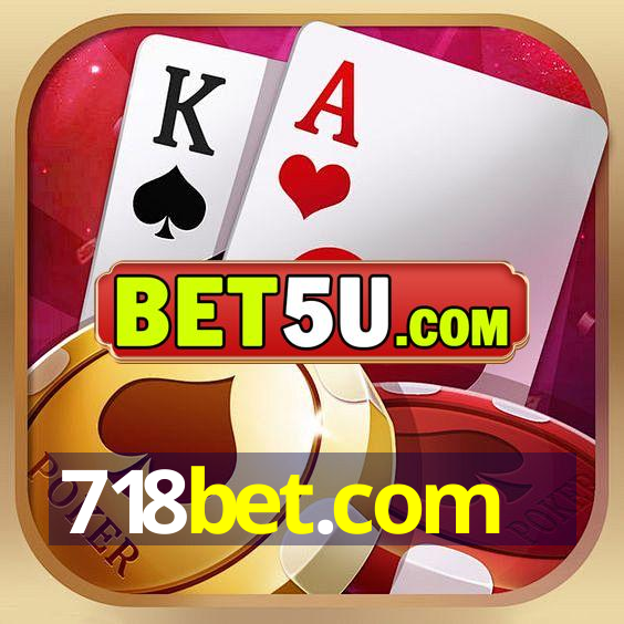 718bet.com