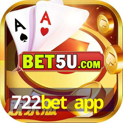 722bet app