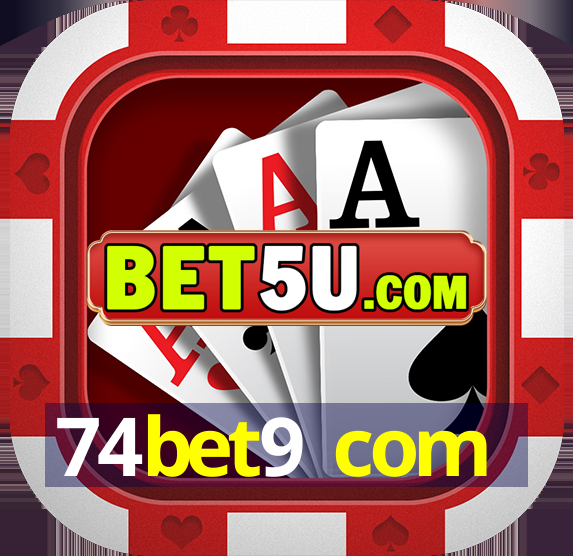 74bet9 com